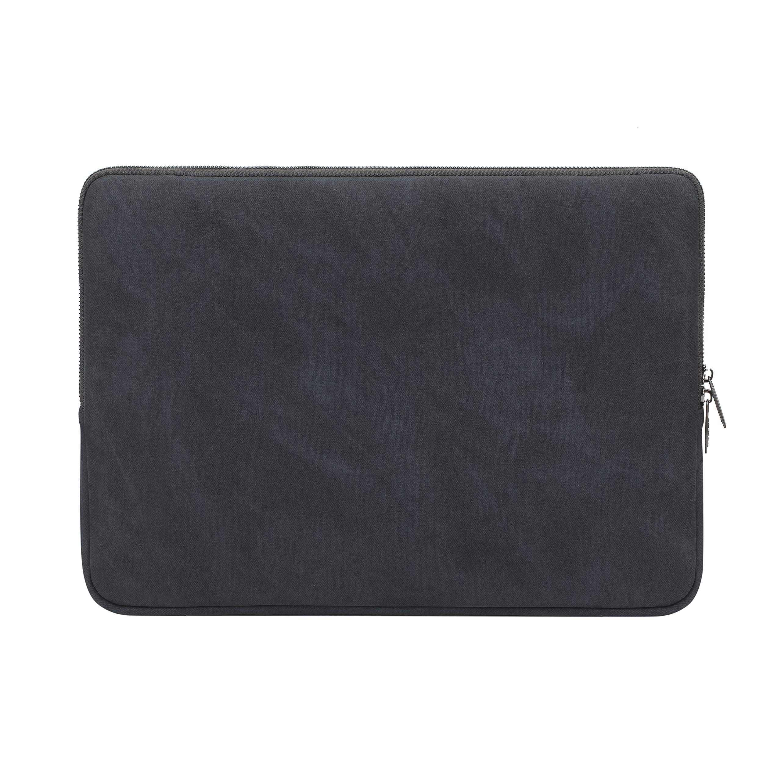 Rivacase Erebus 8903 Laptophülle 13,3 Zoll Schwarz Kunstleder