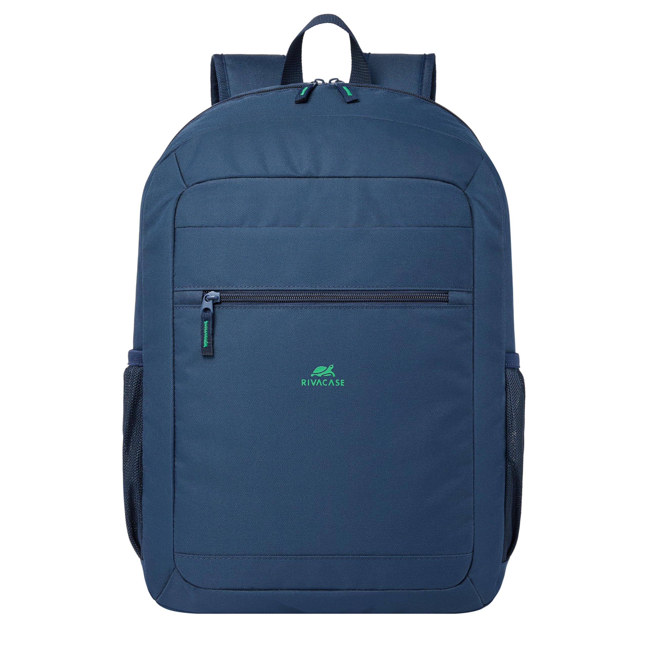 RIVACASE Aviva 5566 Laptop-Rucksack 18L 16 Zoll blau