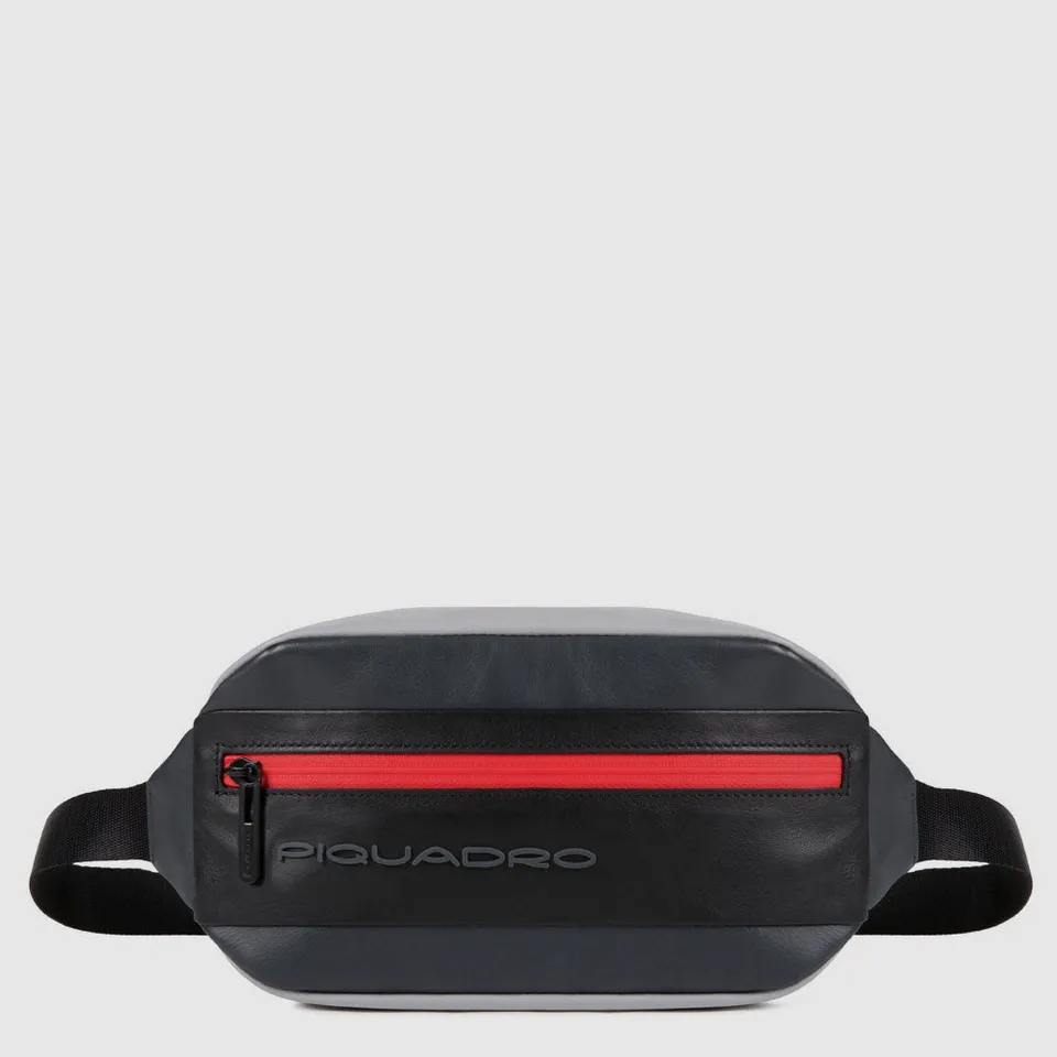 Piquadro Urban Monospalla Umhängetasche Herren RFID