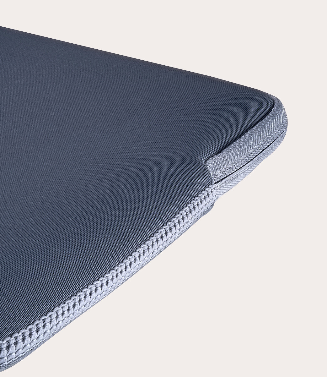 Tucano One Laptoptasche Neopren Blau Anti-Slip