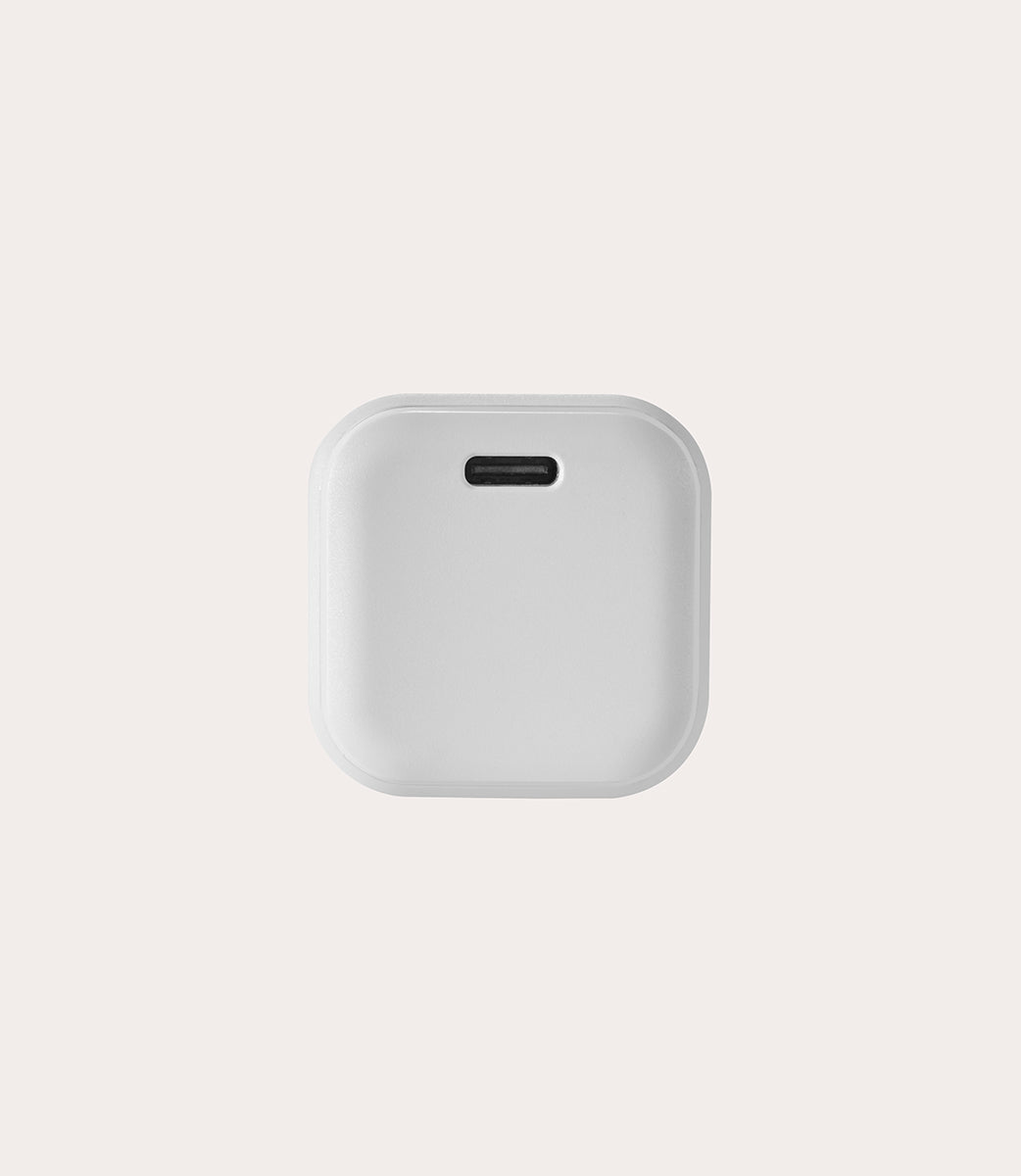 Tucano 35W USB-C Ladegerät GaN Power Delivery kompakt