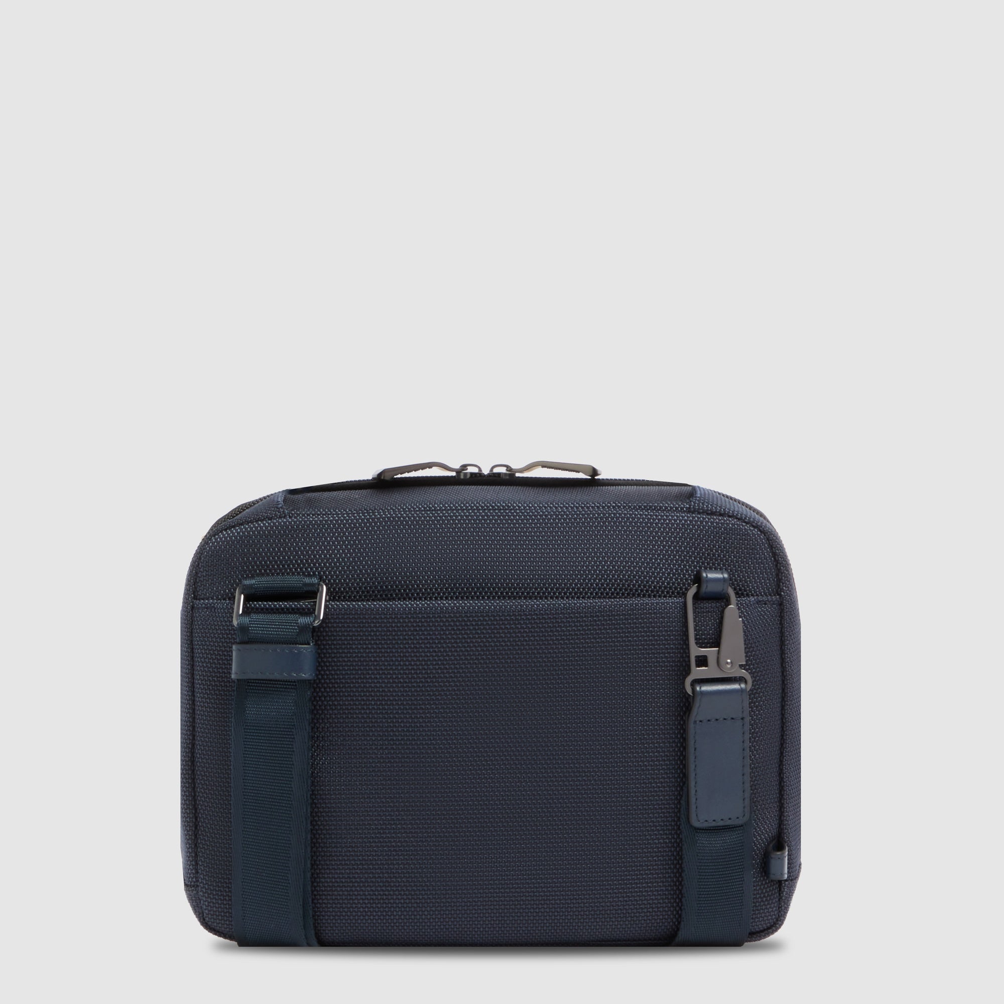 Piquadro Urban Umhängetasche iPad mini Schwarz