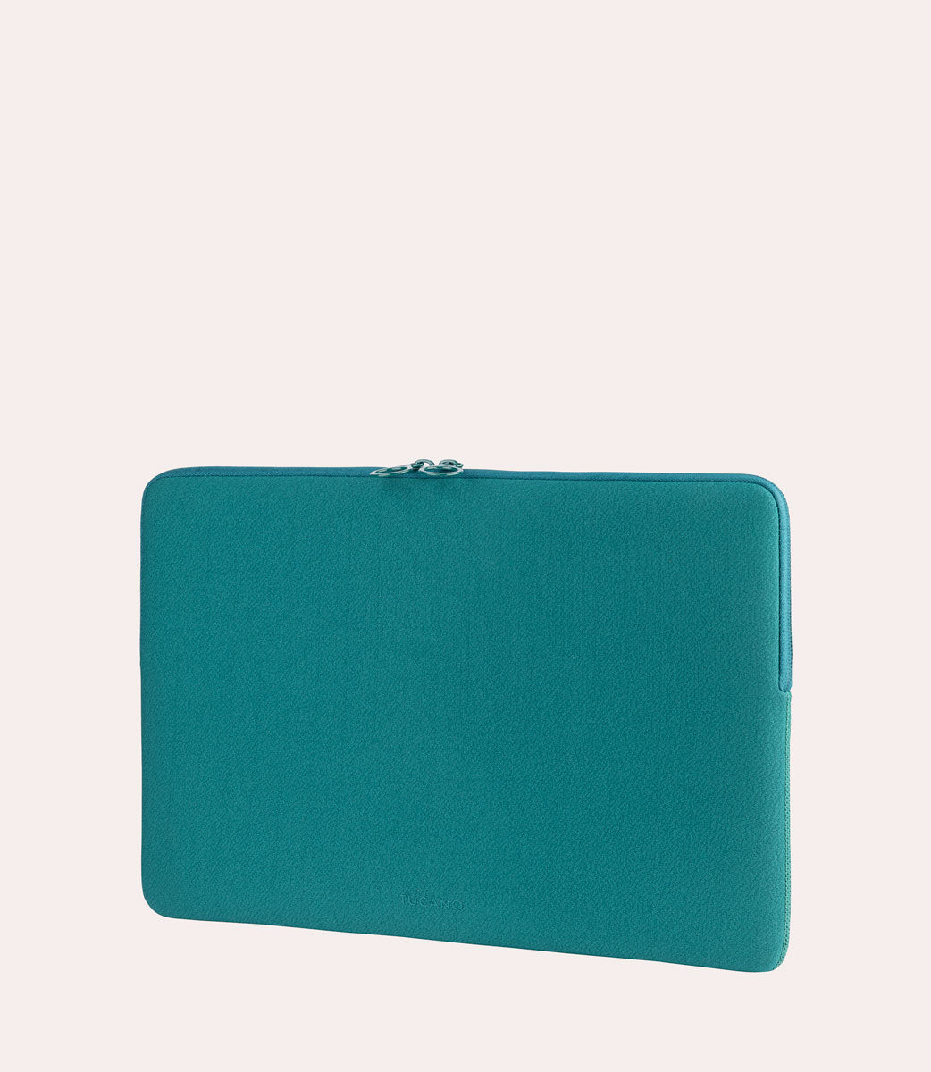 Tucano Crespo Second Skin Laptop-Hülle 15,6" Schwarz