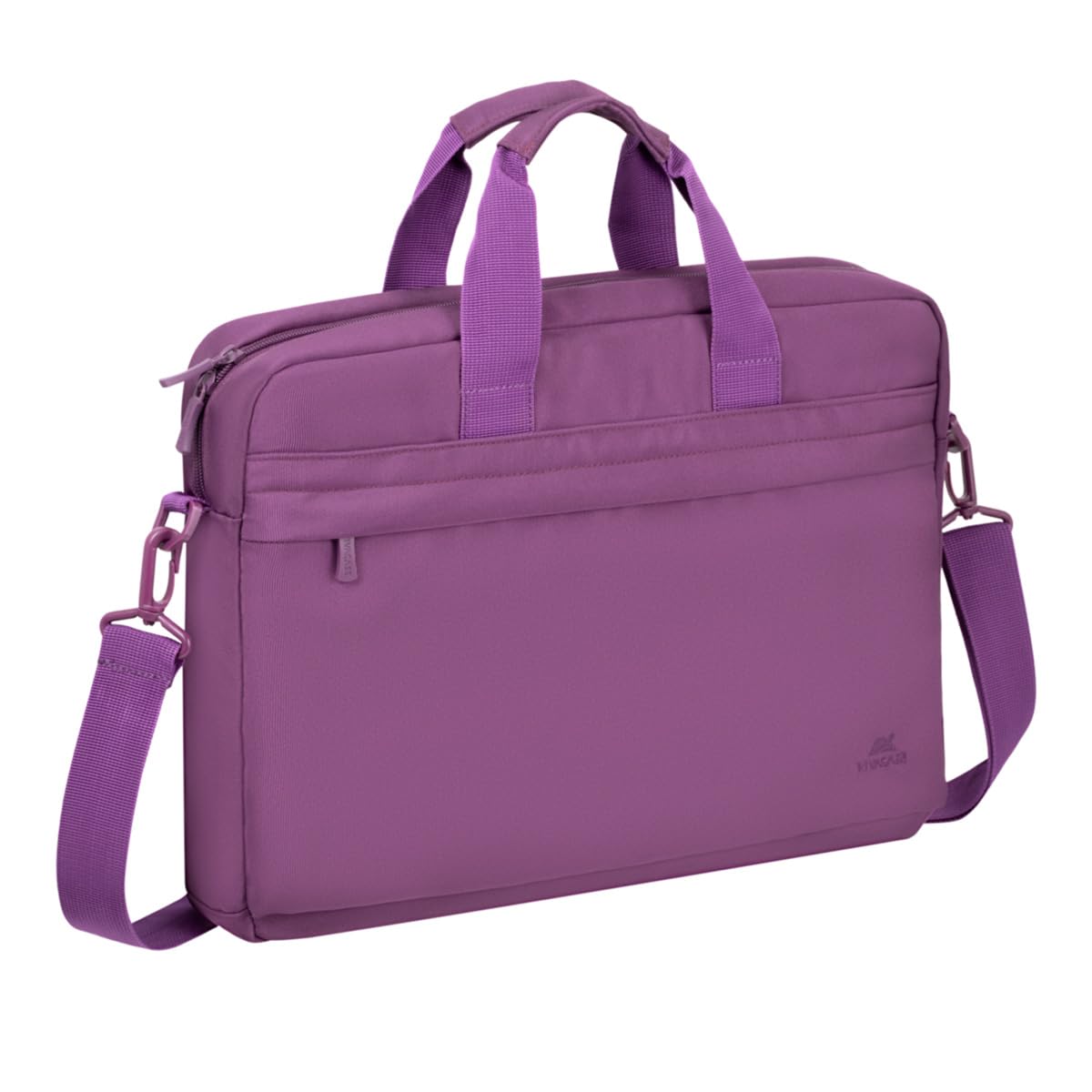 RIVACASE Eden 8234 Laptoptasche 14 Zoll Violett