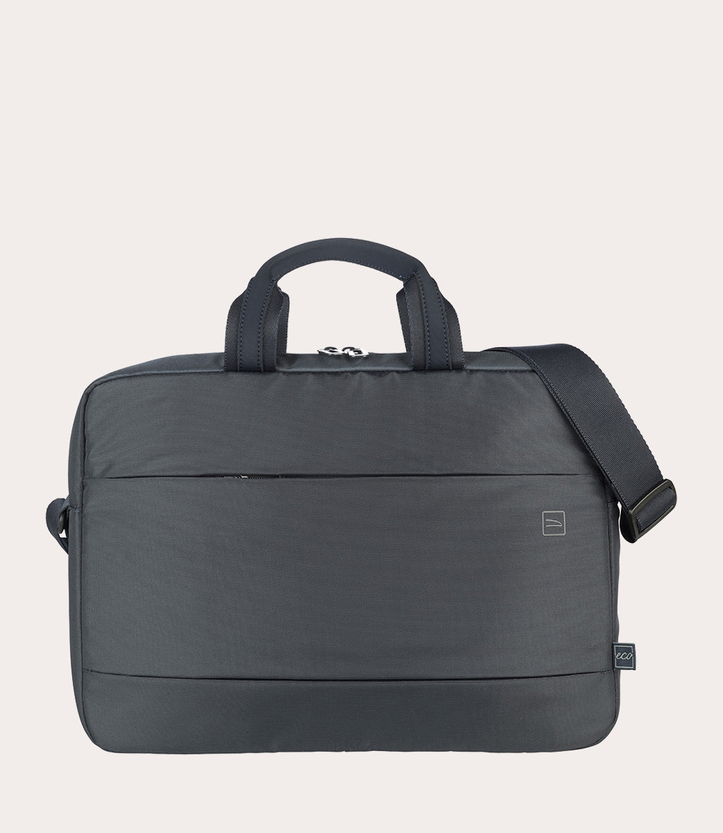 Tucano Global Laptoptasche 15.6 Zoll Notebooktasche Nero