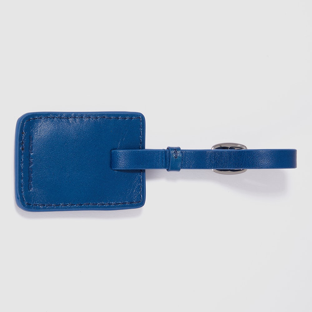 Piquadro Connequ Hülle Leder rot Connequ System