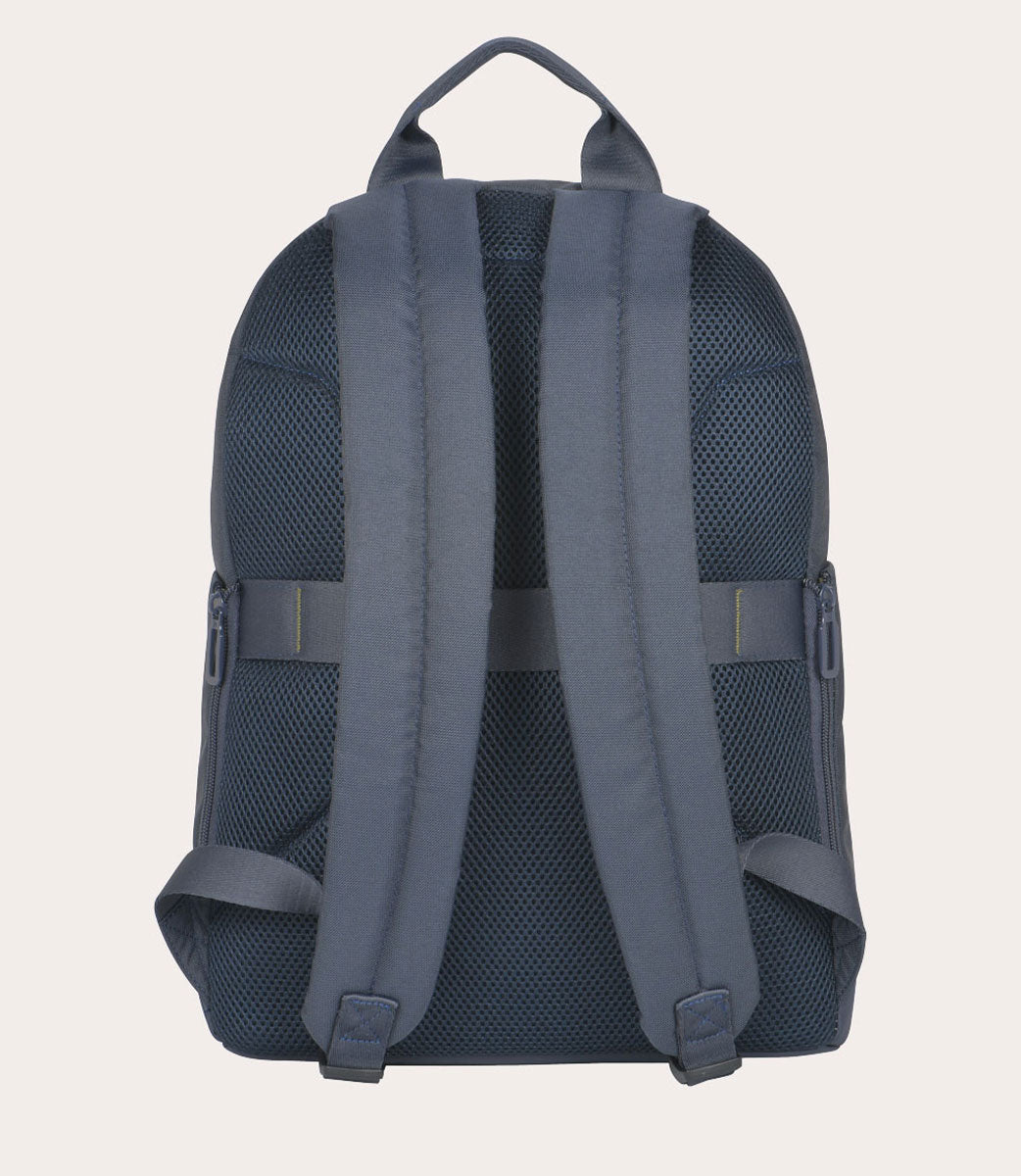 Tucano Nemo Laptop-Rucksack 15,6 Zoll schwarz Recycling