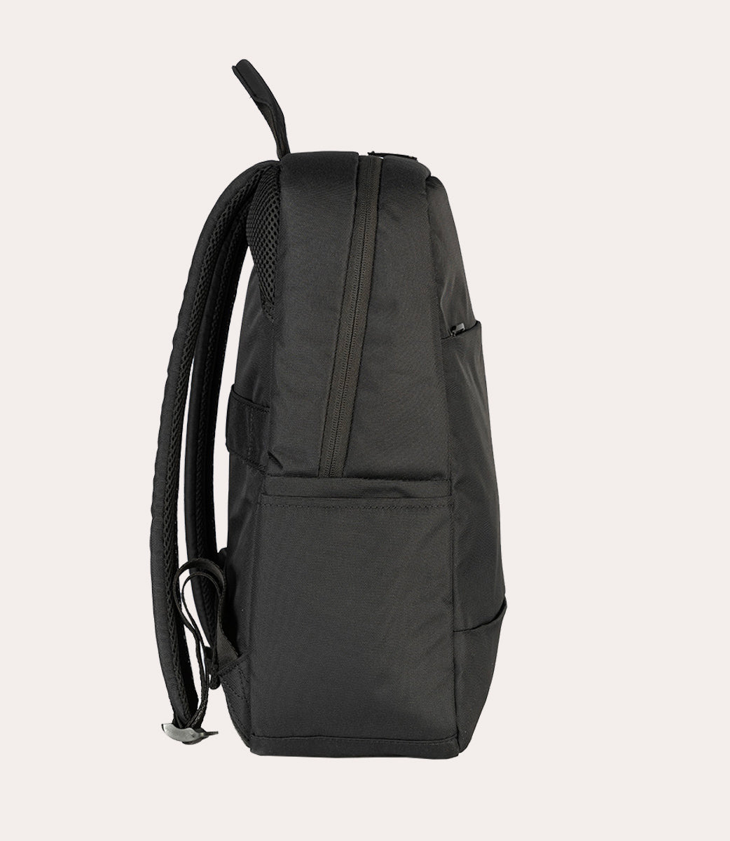 Tucano Global Rucksack 15,6 Zoll Blau Laptoprucksack recycelt