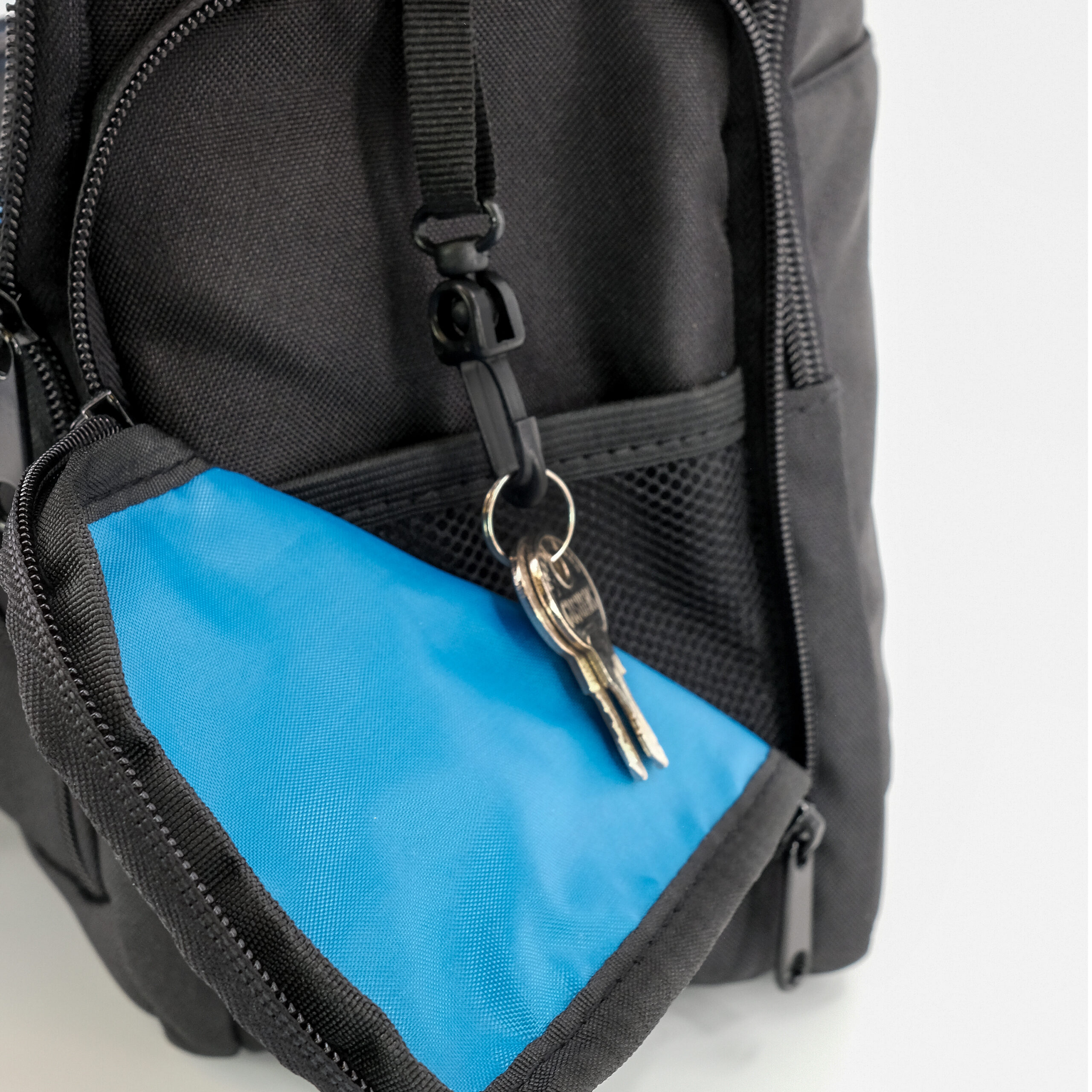 Lightpak NIAS 3in1 Lockerbag RPET Laptoptasche 15,6 Zoll