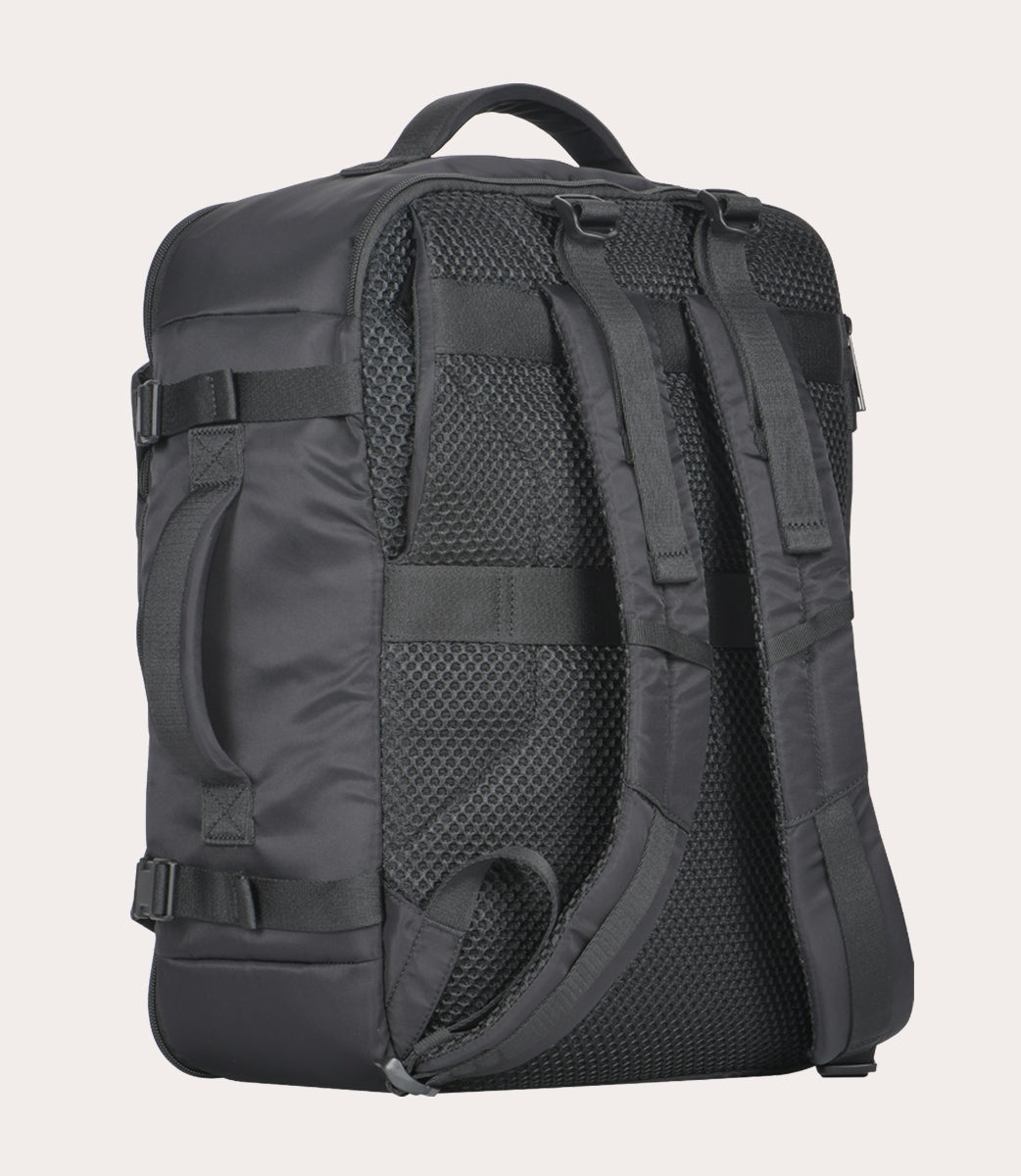 Tucano Tugo Premium ML Rucksack Blau Handgepaeck Nylon