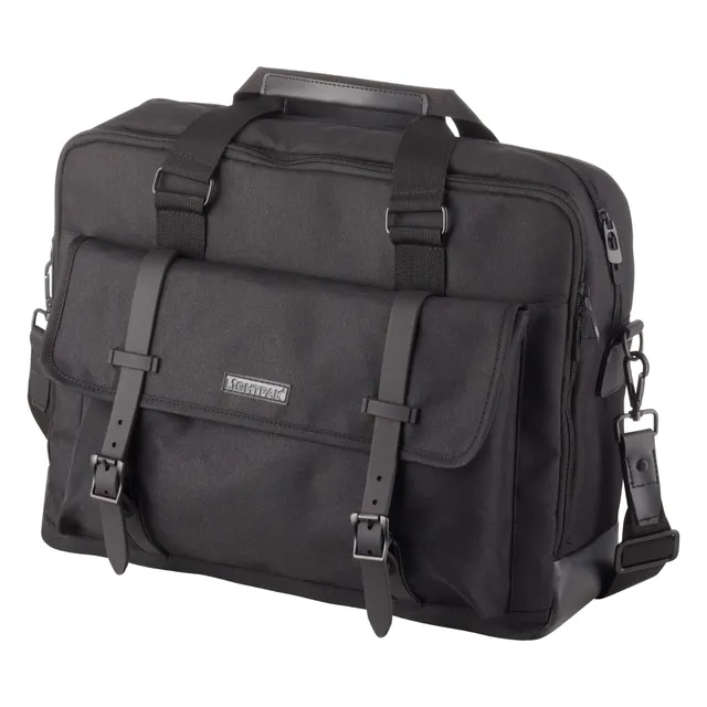 Lightpak Laptoptaschen Twyx Laptoptasche 15 Zoll Schwarz