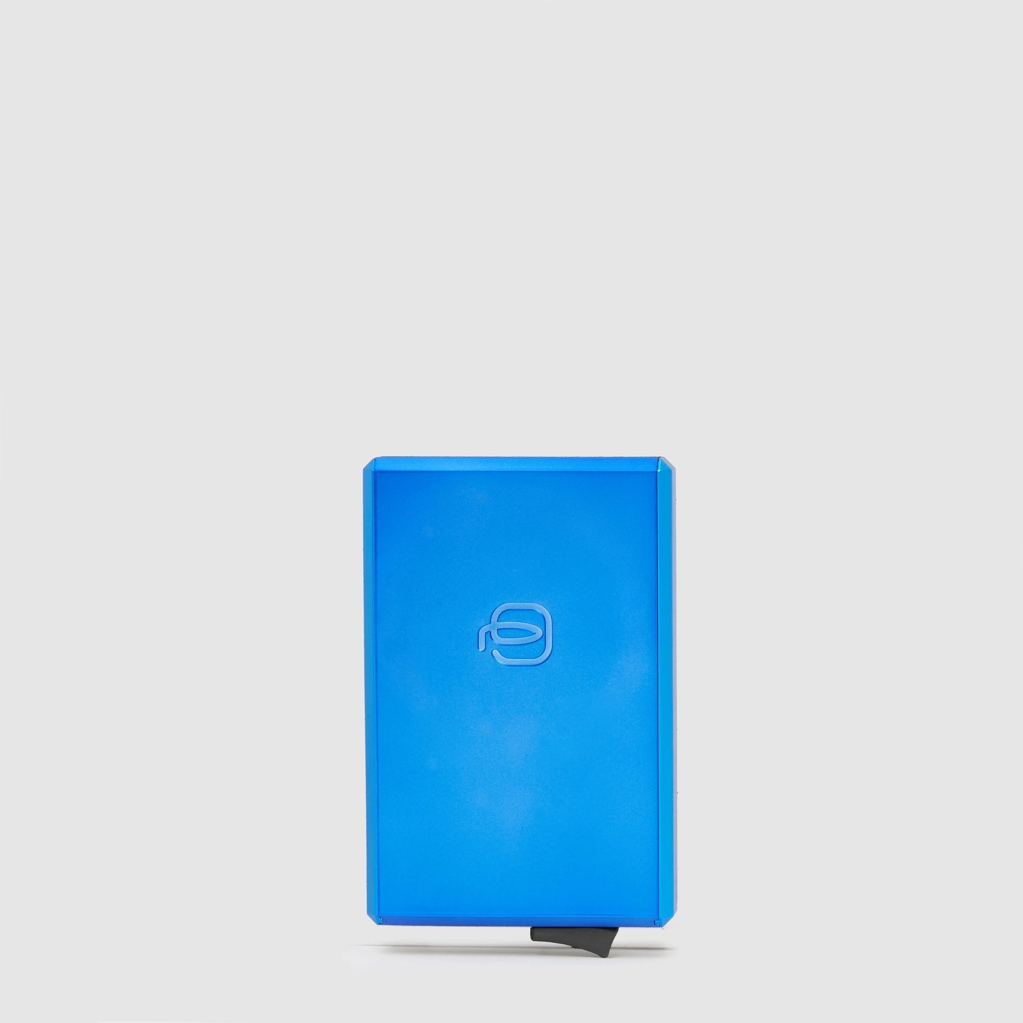 Piquadro BagMotic Kartenetui Herren MagSafe RFID