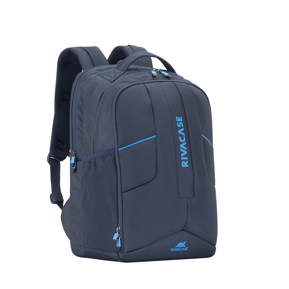 RIVACASE Tiergarten 7861 Laptop Rucksack 17,3 Zoll
