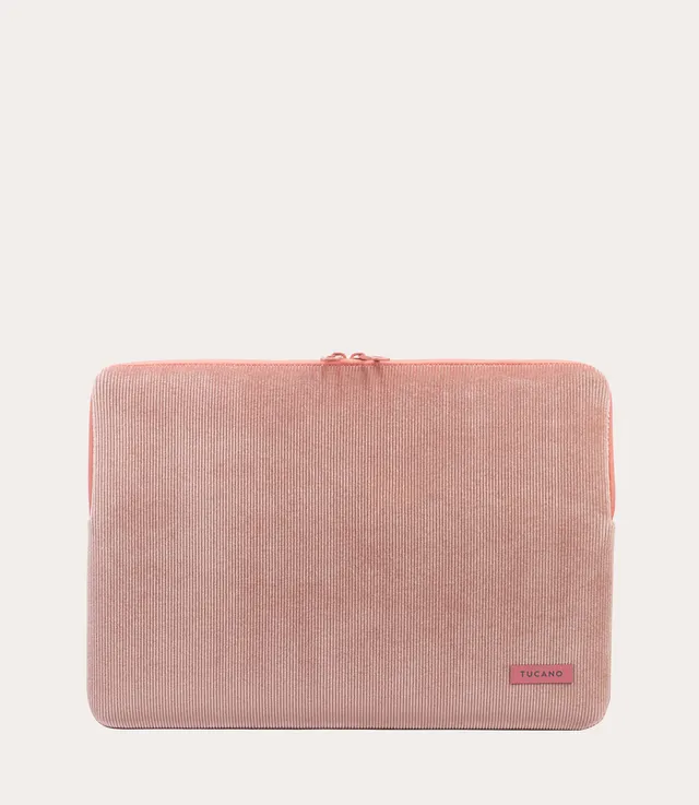 Tucano Velluto Sleeve 16 Zoll MacBook Hülle Petrol
