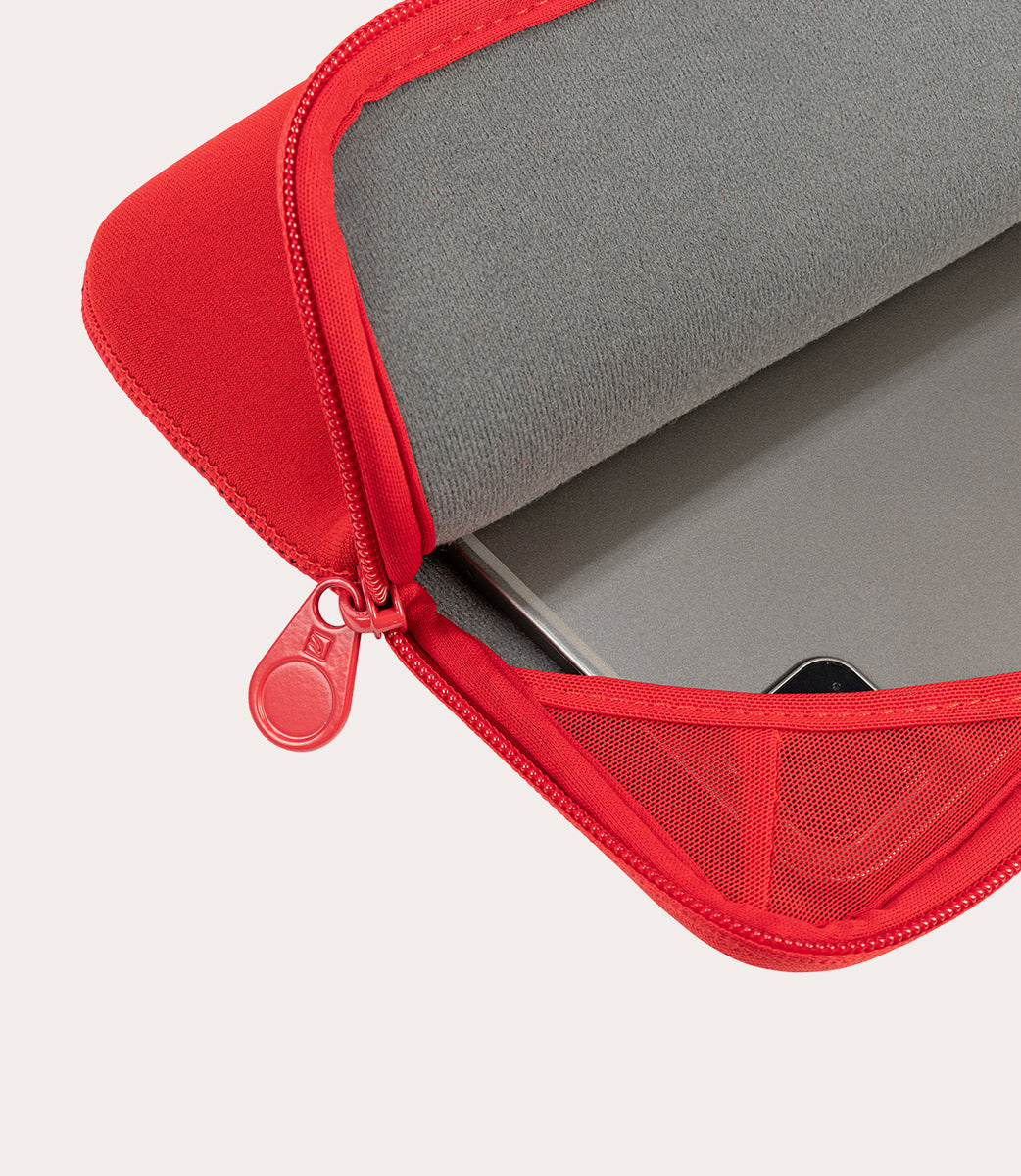 Tucano Colore 10 11 Tablet Hülle schwarz iPad Pro 11