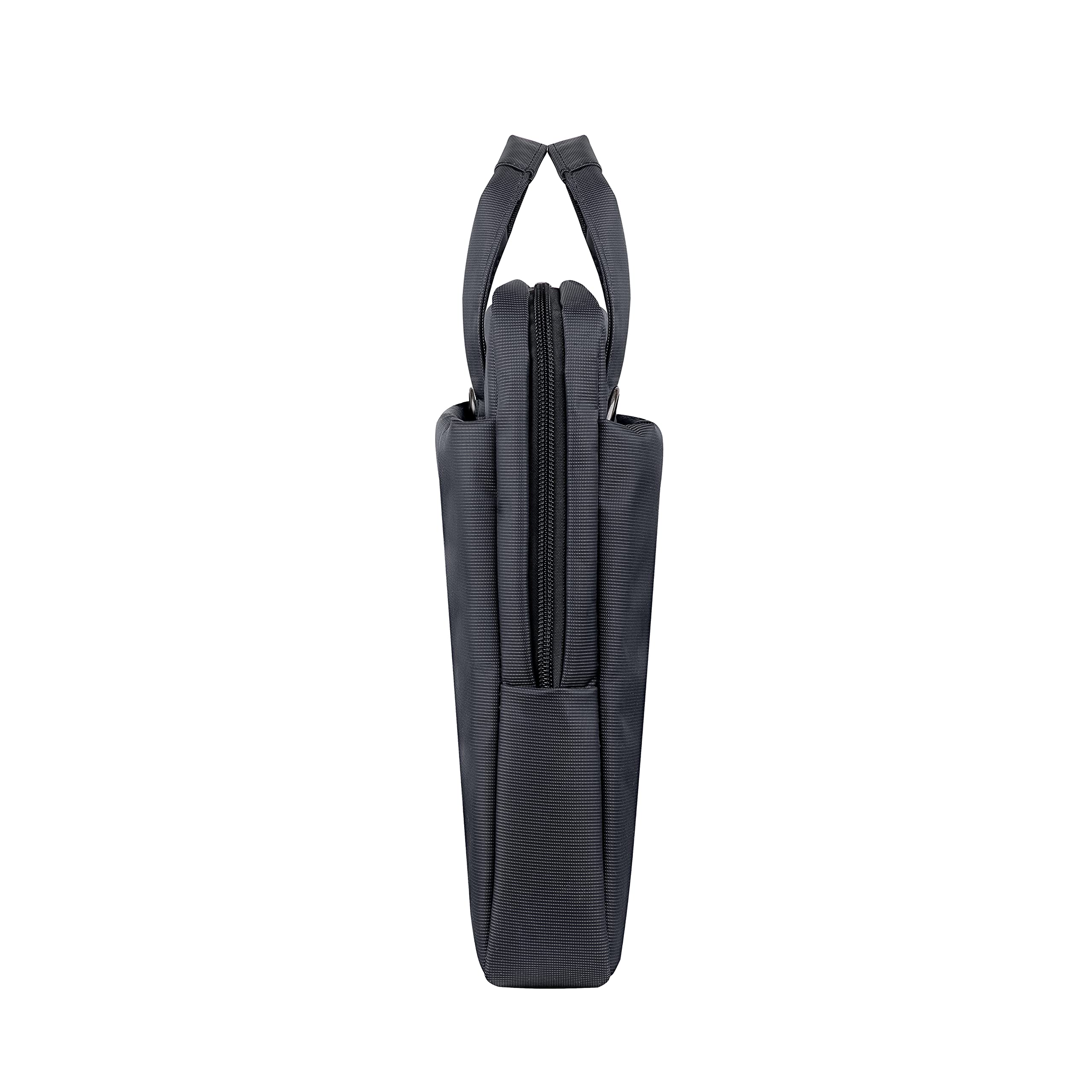 RIVACASE Central 8221 Laptoptasche 13,3 Zoll Schwarz gepolstert