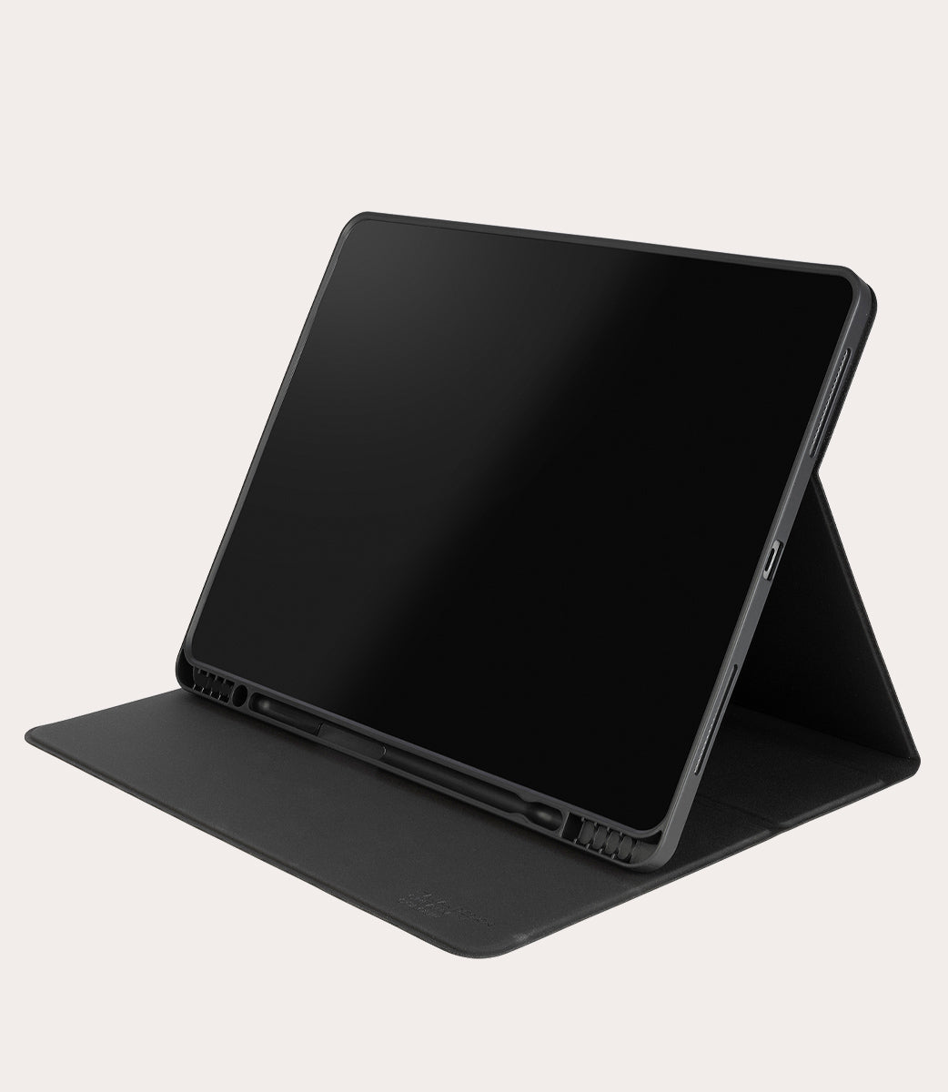 Tucano Up Elements iPad-Hülle 10,9 Zoll Schwarz