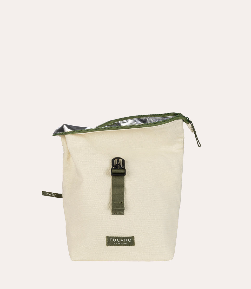 Tucano Kitchen Small Kühltasche Viola isoliert