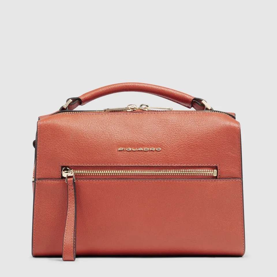 Piquadro Patricia Damen Handtasche iPad mini N Leder