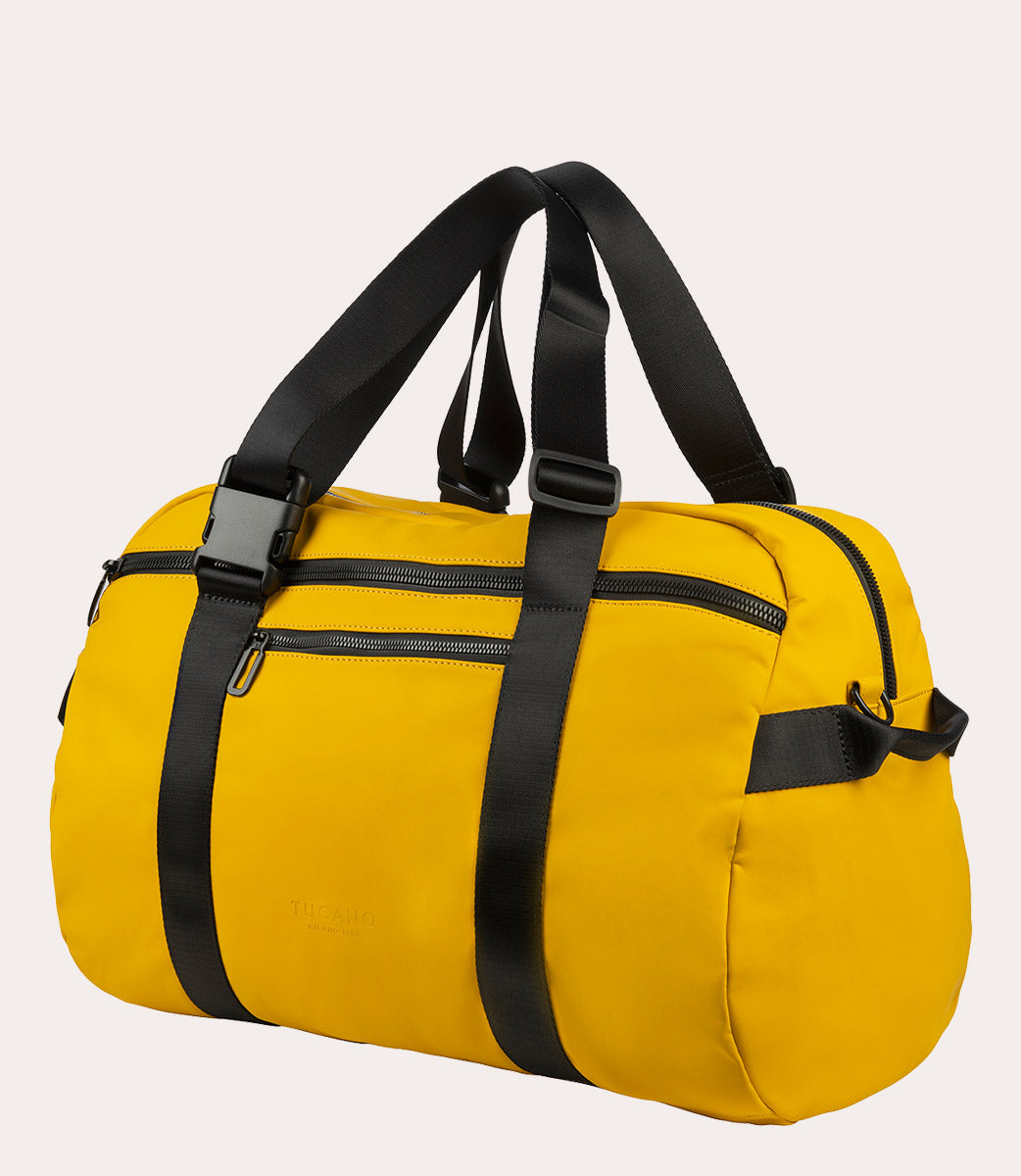 Tucano Gommo Weekender Reisetasche Blau Rucksack