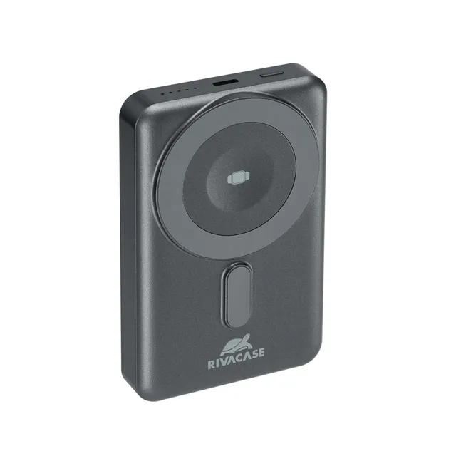 RIVACASE RIVAPOWER VA2608 Powerbank 10000 mAh MagSafe