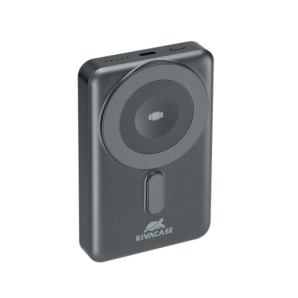 RIVACASE RIVAPOWER VA2608 Powerbank 10000 mAh MagSafe