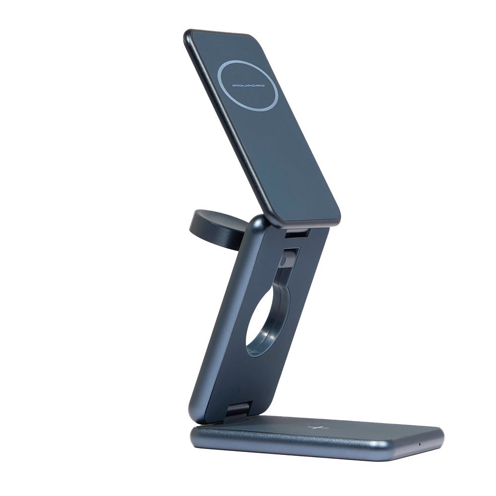Piquadro BagMotic Ladegerät 3in1 15W 45W GaN