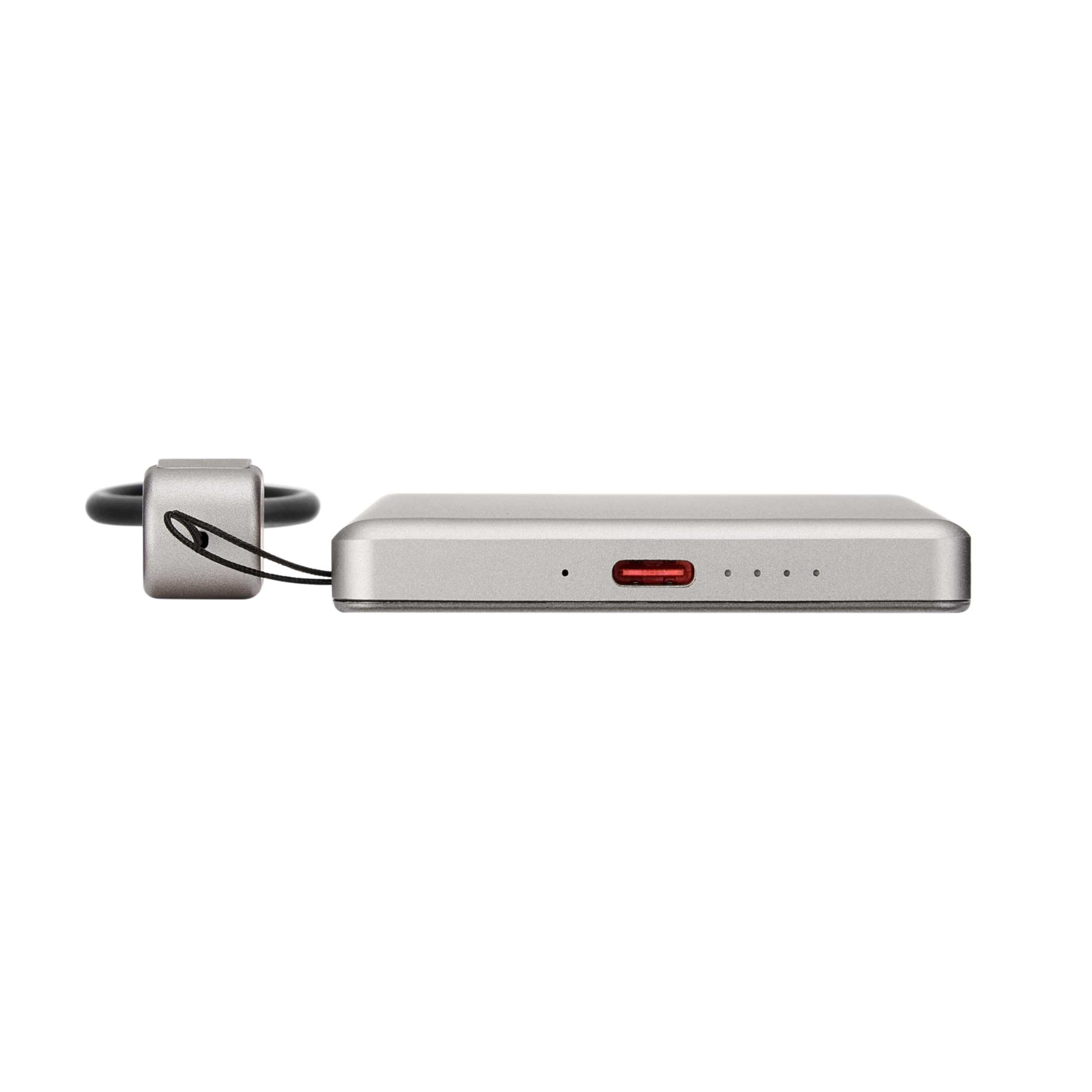 RIVACASE Freedom VA2616 Powerbank 5000 mAh MagSafe 15W