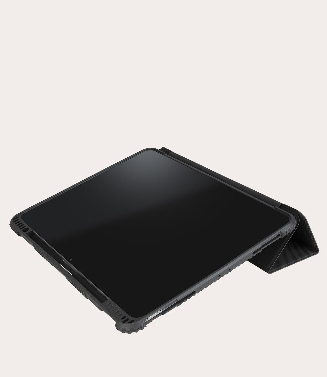 Tucano Educo iPad Hülle 11 Zoll Schwarz stoßfest