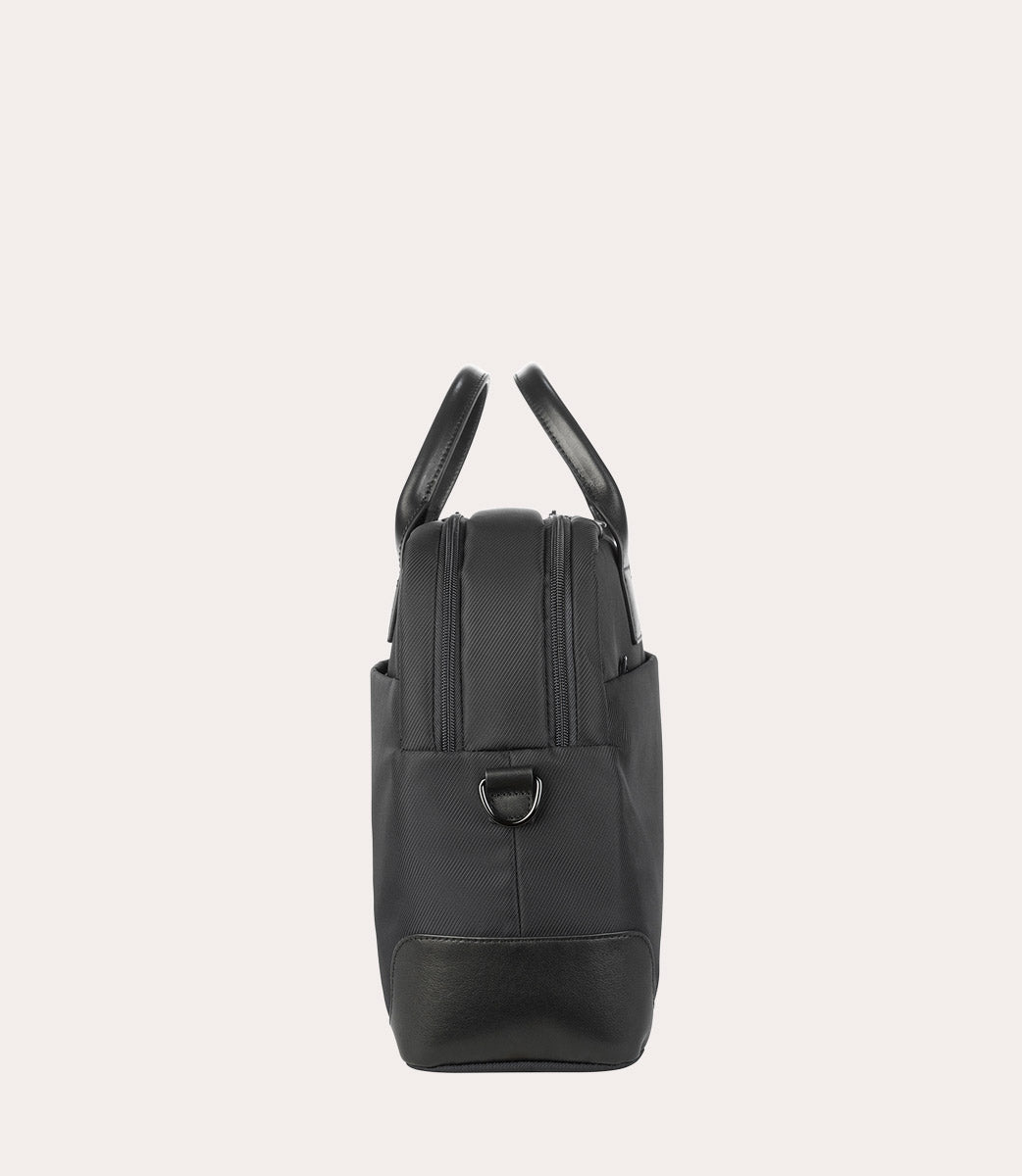 Tucano Fine Laptoptasche 15,6 Zoll Blau Business