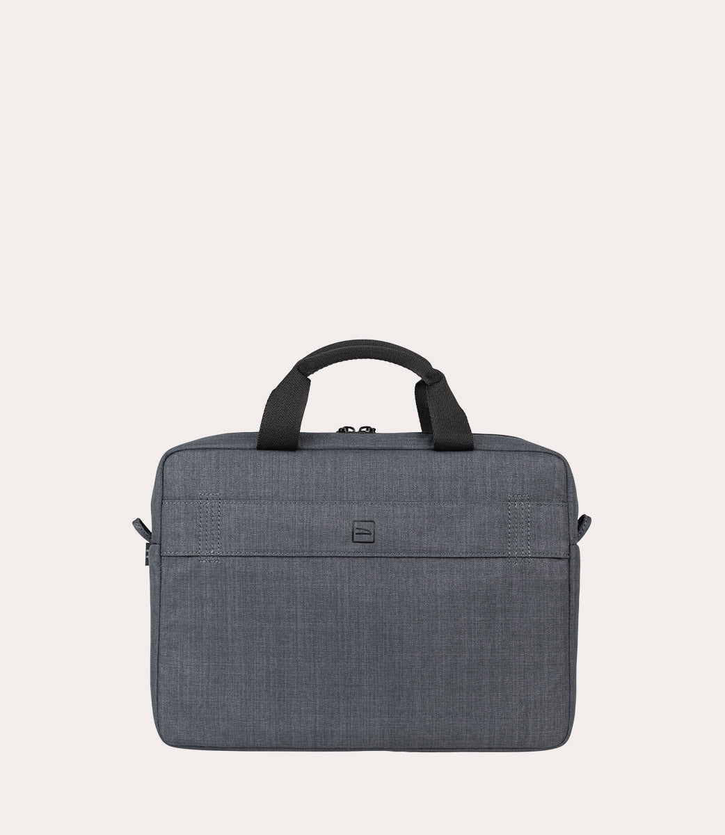 Tucano Stop 11"/12" Laptoptasche Blau Recycling