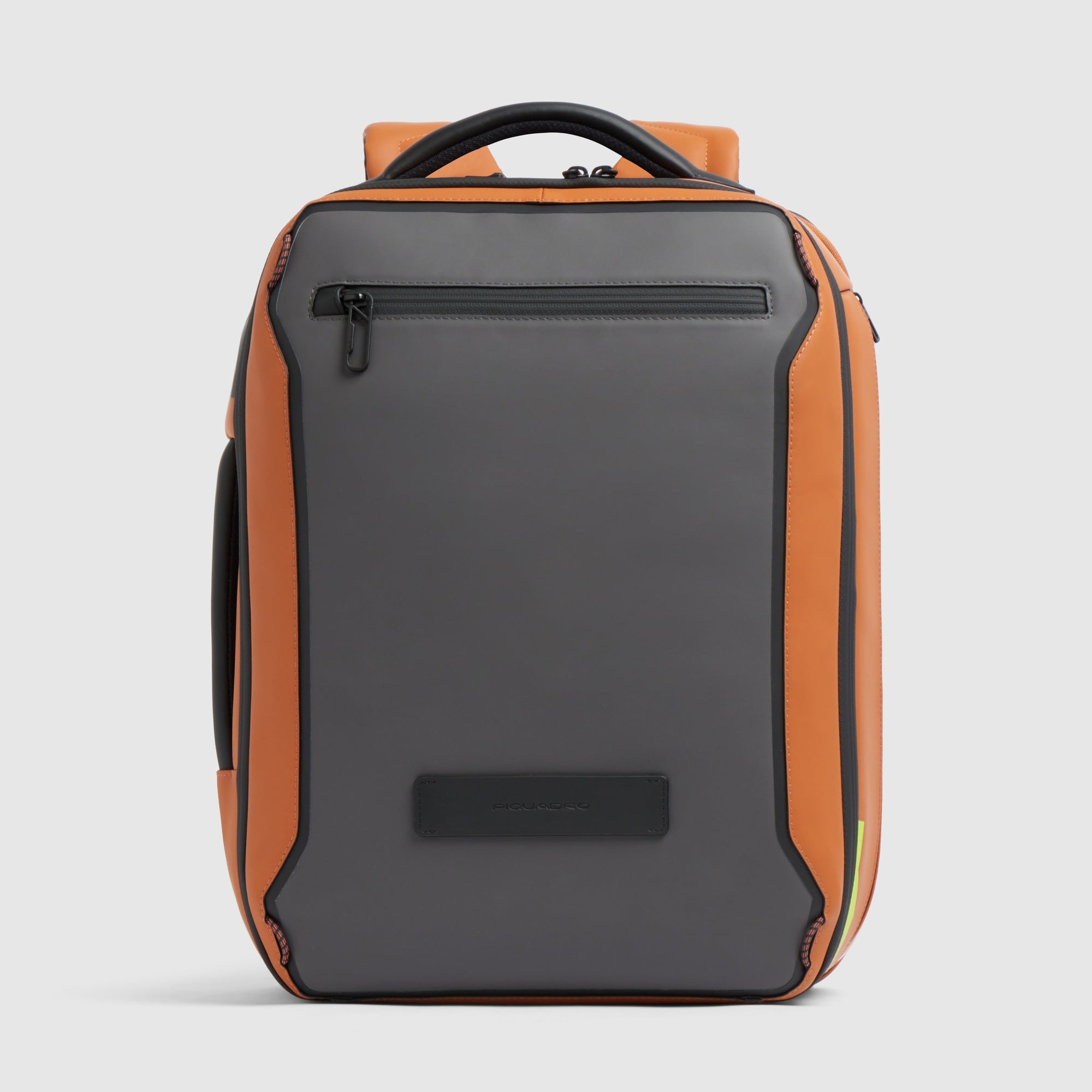 Piquadro Corner 2.0 Reiserucksack Laptop wasserdicht Handgepäck