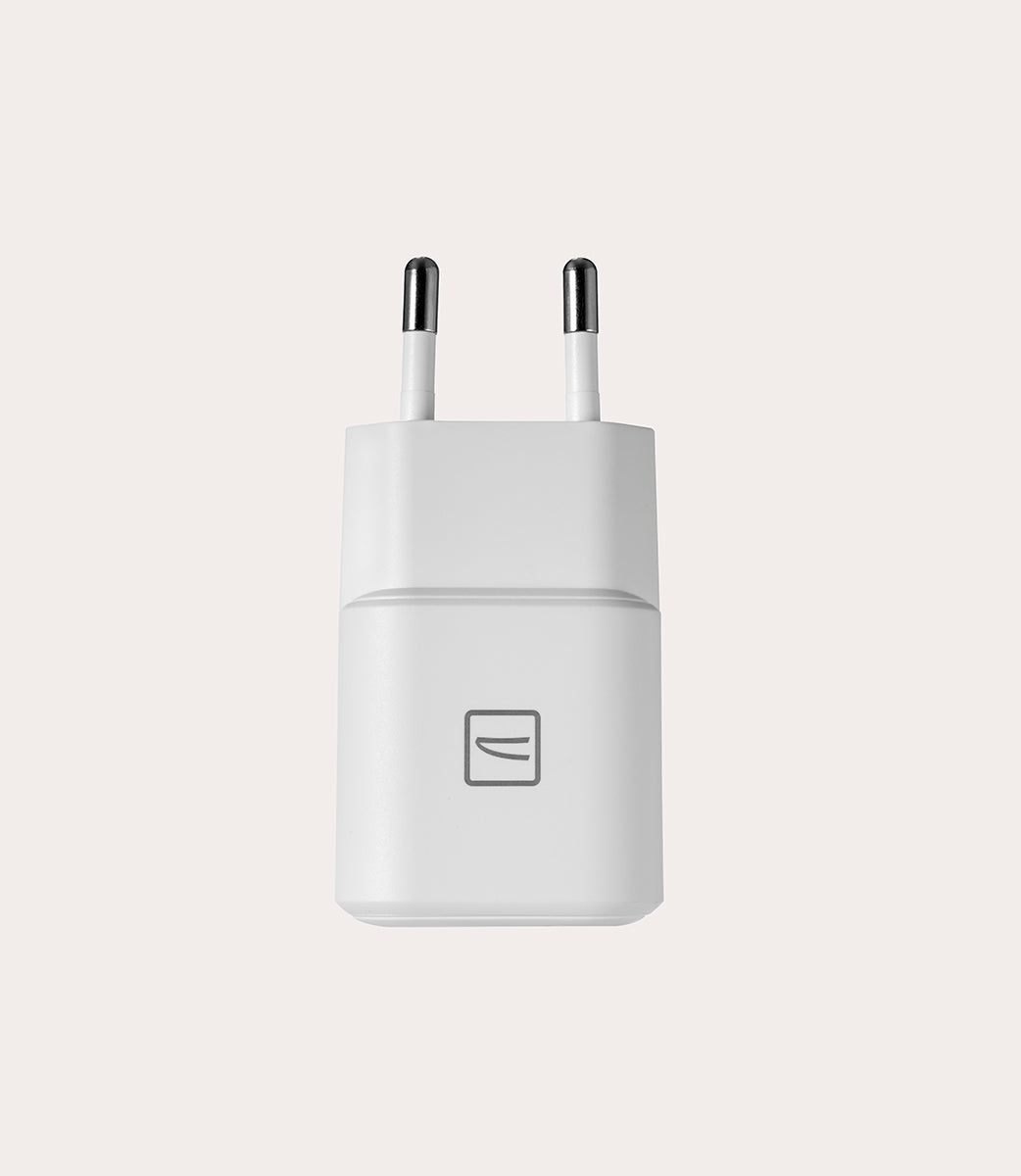 Tucano 35W USB-C Ladegerät GaN Power Delivery kompakt