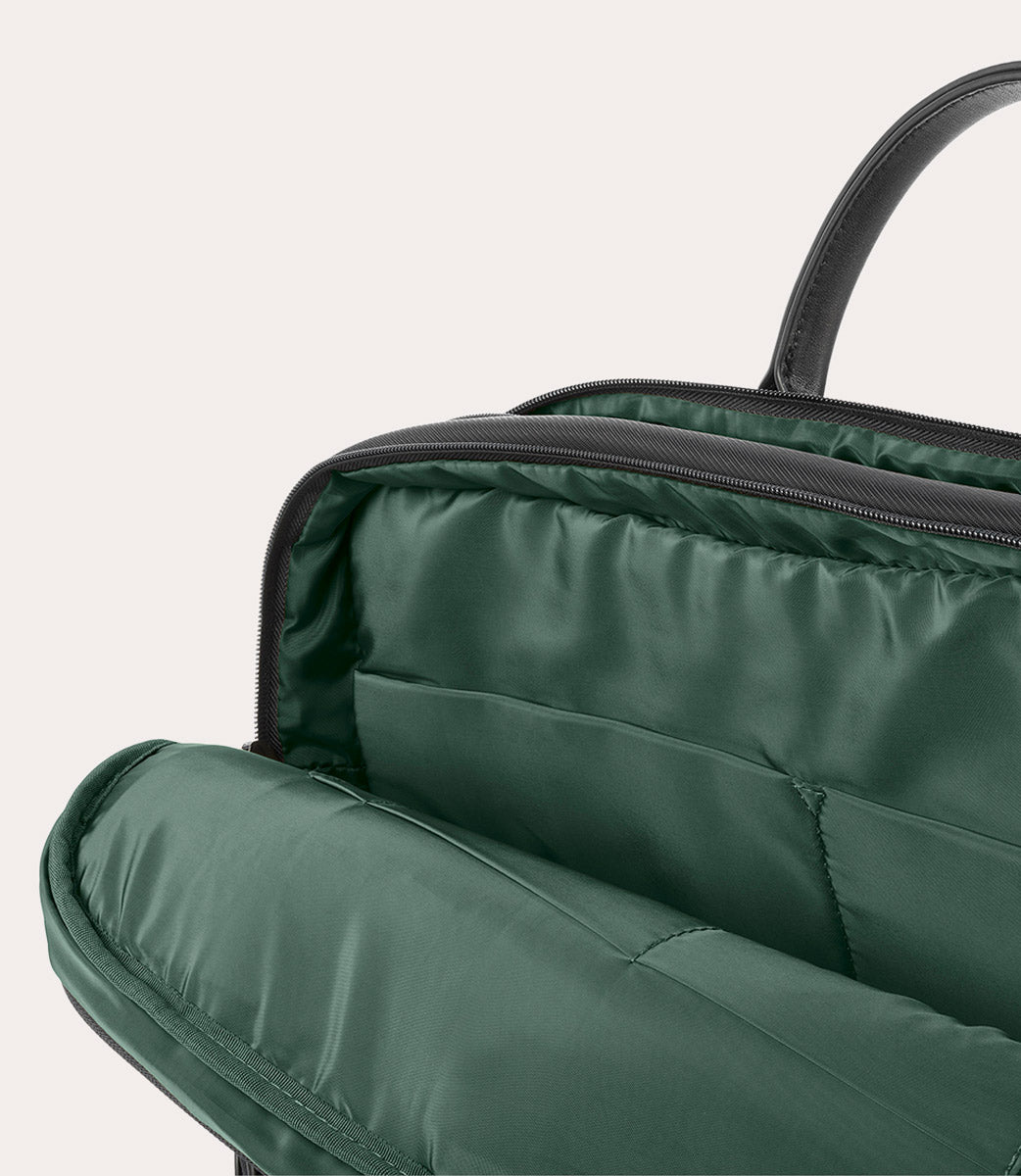 Tucano Fine Laptoptasche 15,6 Zoll Blau Business