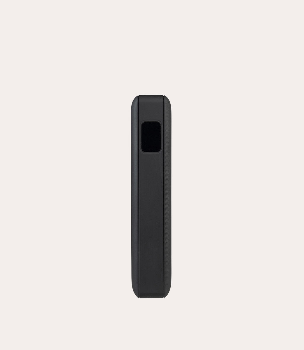 Tucano Powerbank 65W 20000mAh Laptop USB-C Schwarz