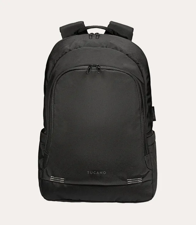 Tucano Forte 15 Rucksack schwarz 15,6 Zoll MacBook