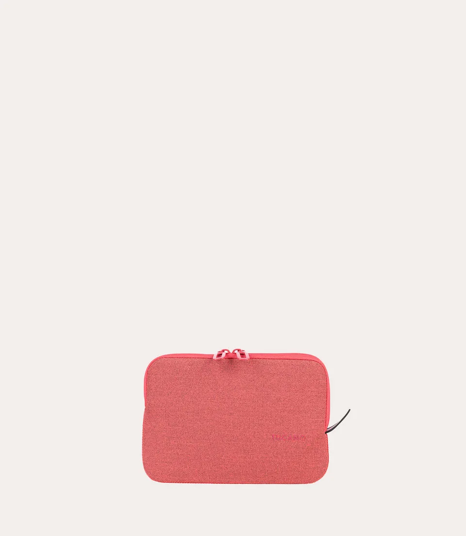 Tucano Melange Pouch Organizer Blau Rezykliert
