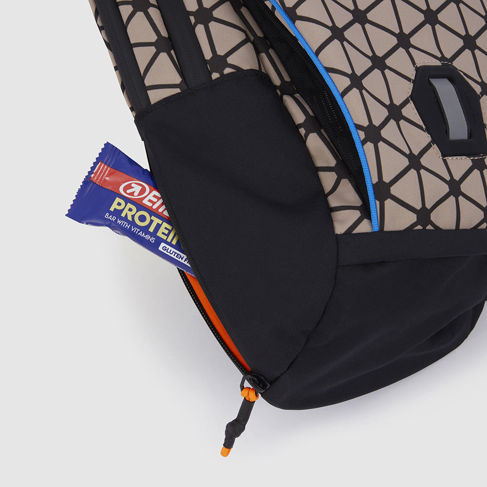 Piquadro Corner 2.0 Biking Rucksack Polyester ES