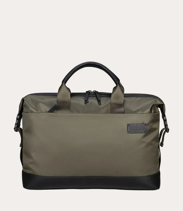 Tucano Modo Premium Laptoptasche 15,6 Zoll Schwarz