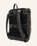 Buckle & Seam Siwa Leder Rucksack Charakter Sale mit Patina
