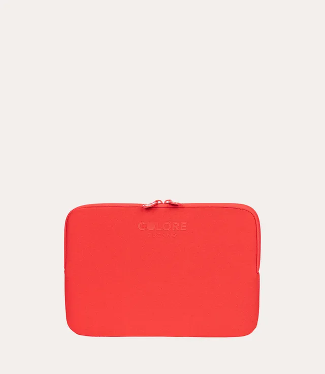 Tucano Colore 10 11 Tablet Hülle schwarz iPad Pro 11