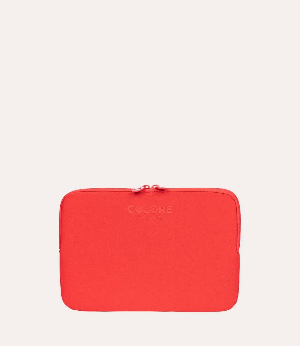 Tucano Colore 10 11 Tablet Hülle schwarz iPad Pro 11