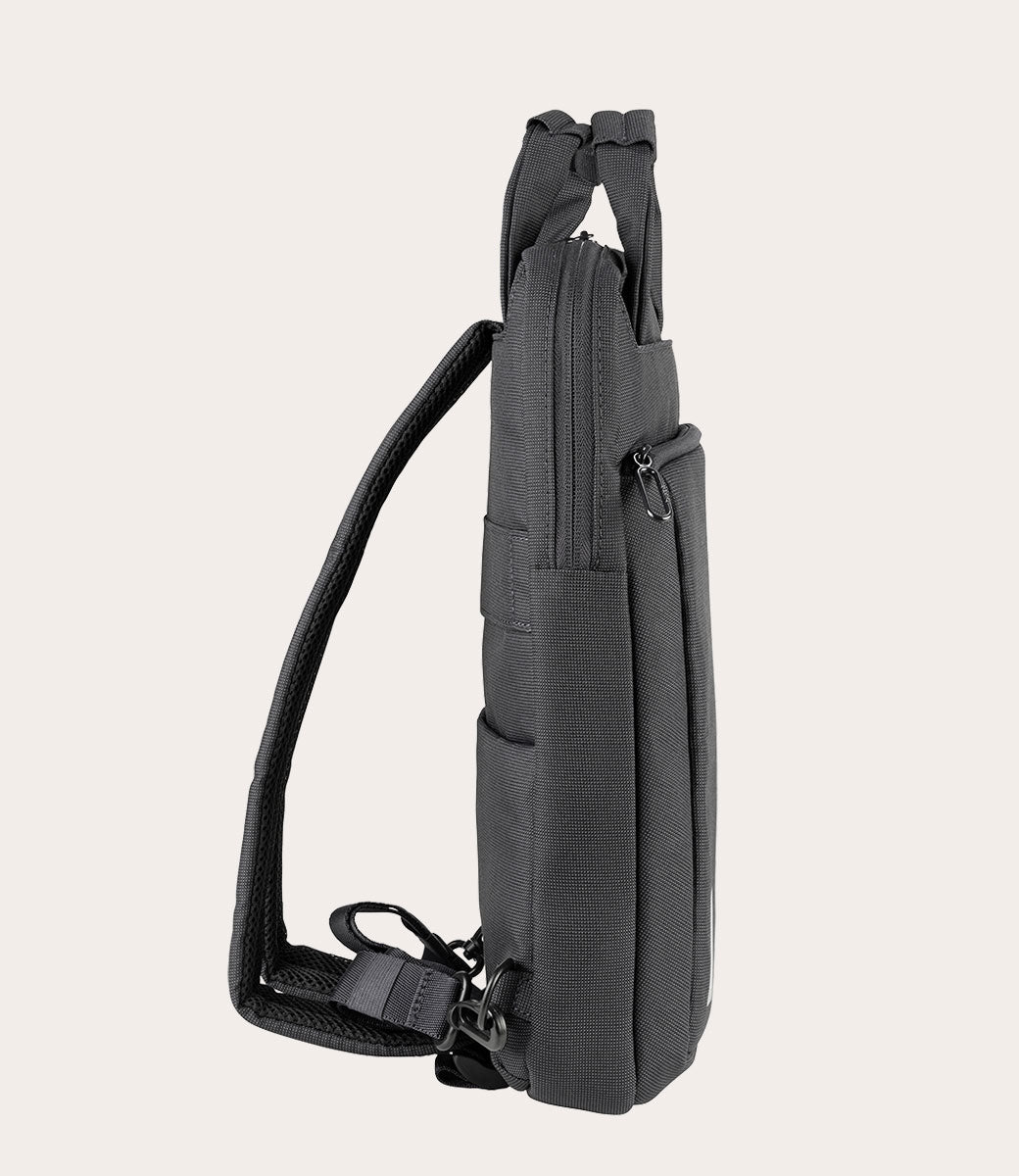 Tucano Work Out 4 Laptop-Rucksack 14 Zoll Blau