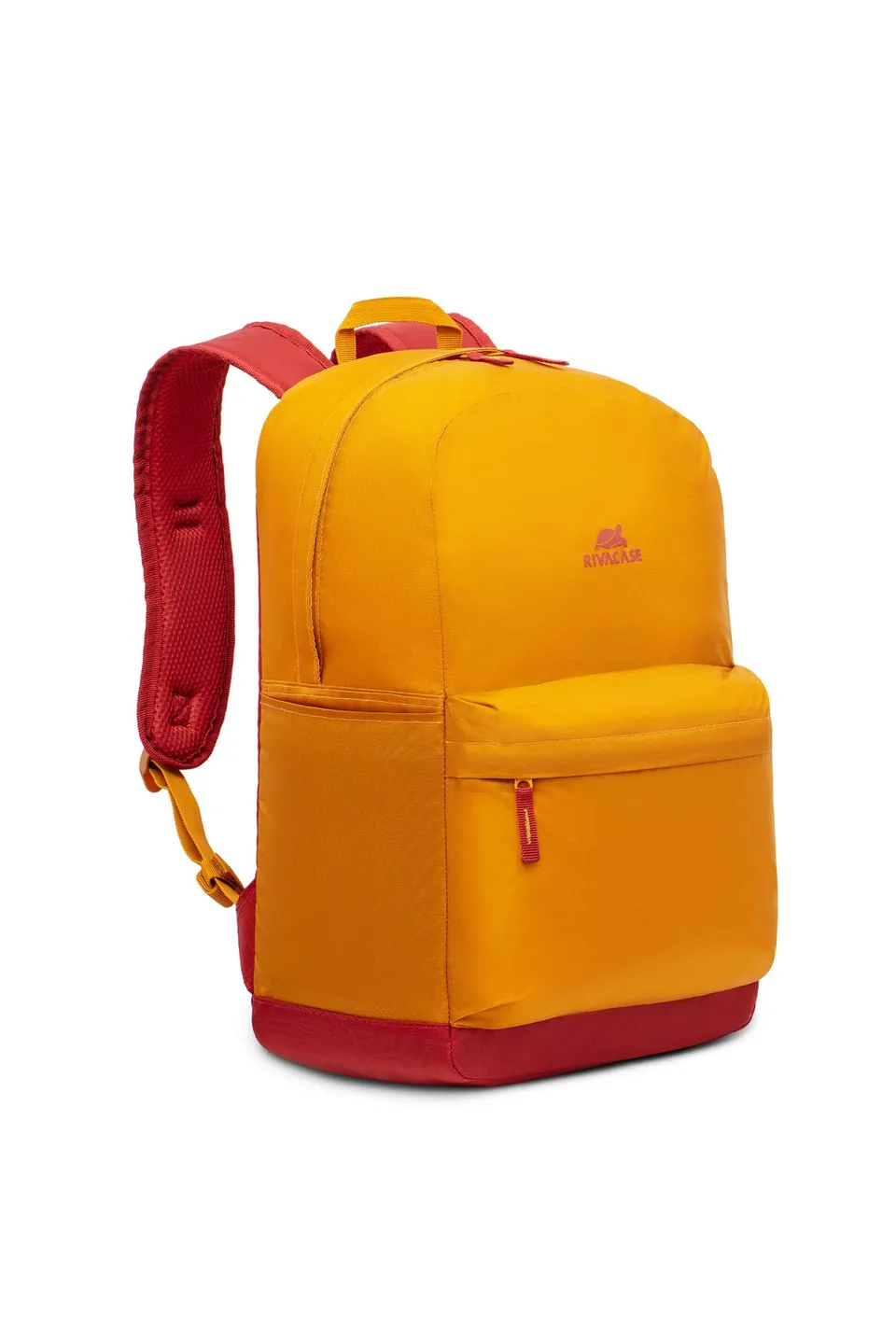 RIVACASE Komodo Laptop Rucksack 24L 15,6 Zoll Gold