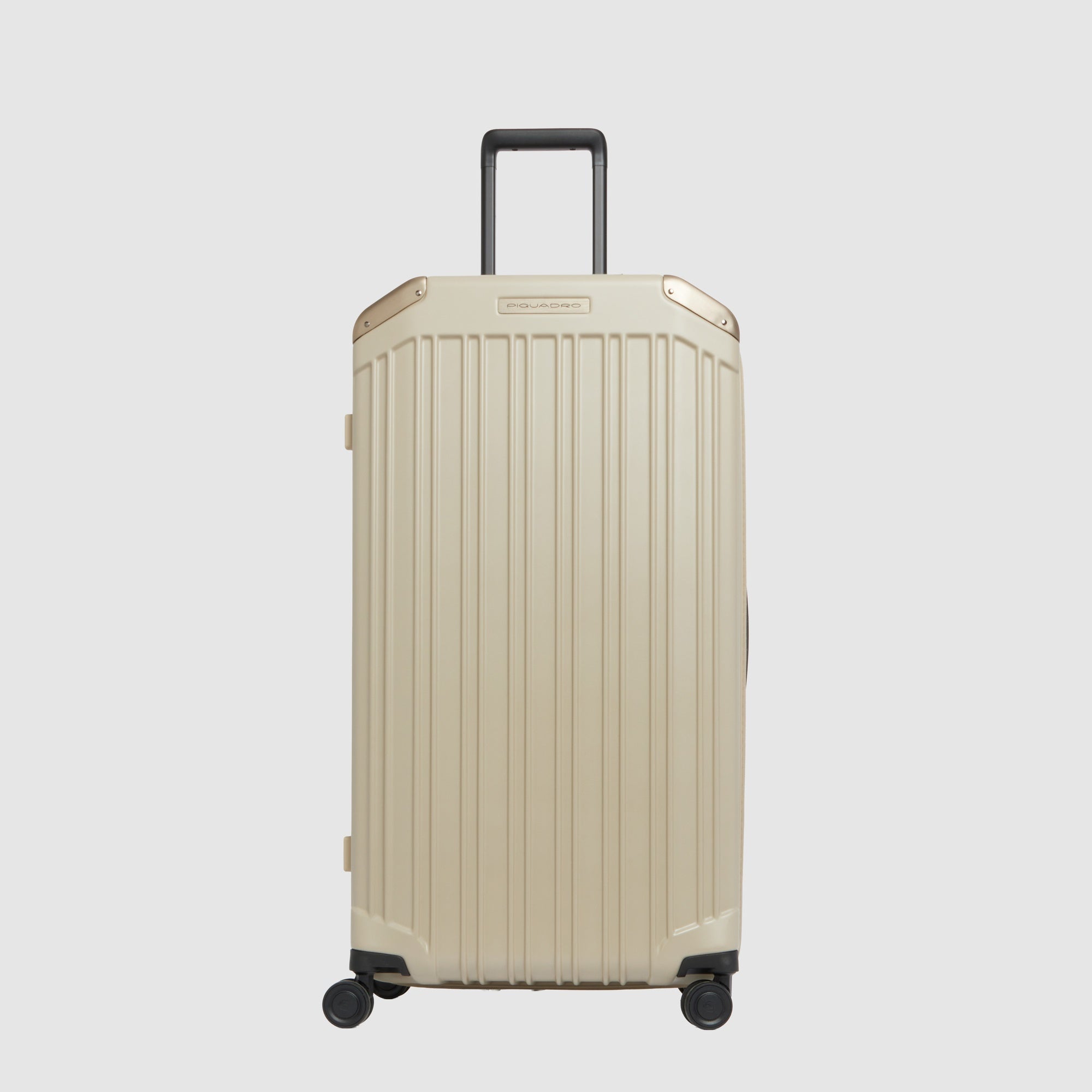 Piquadro PQLP Trolley 4 Rollen Trunk BEO Hartschalenkoffer